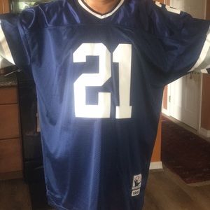 Dallas Cowboys Dion Sanders Jersey